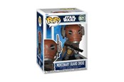 Reklameartikler - Funko! - Funko POP Vinyl SW M&G Mercenary Guard Droid - 90449