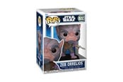 Reklameartikler - Funko! - Funko POP Vinyl SW M&G Zeb Orrelios - 90450