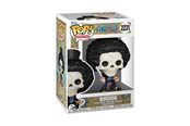 Reklameartikler - Funko! - Funko POP Vinyl OP(Refresh) Brook - 90644