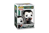 Reklameartikler - Funko! - Funko POP Vinyl Bioshock S3 Sander Cohen - 90831