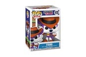 Reklameartikler - Funko! - Funko POP Vinyl Sonic Fang the Hunter - 90835