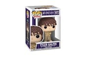 Reklameartikler - Funko! - Funko POP Vinyl WS2 PT 2 Tyler Galpin - 90871
