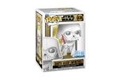 Reklameartikler - Funko! - Funko POP Vinyl SW Legends Darth Vader White - 90873