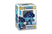Reklameartikler - Funko! - Funko POP Vinyl Excl L&S S4 Stitch Starry PJs (GW) - 91921