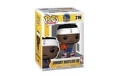 Reklameartikler - Funko! - Funko POP Vinyl NBA Warriors Jimmy Butler III - 92390