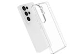 Mobil - Deksel og etui - Lippa Samsung S26 Ultra TPU Cover - Transparent - LPCOVER0100