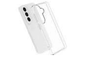 Mobil - Deksel og etui - Lippa Samsung S26 TPU Cover - Transparent - LPCOVER0098