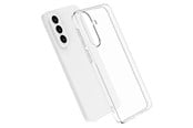 Mobil - Deksel og etui - Lippa Samsung A57 TPU Cover - Transparent - LPCOVER0096