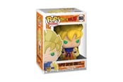 Reklameartikler - Funko! - POP Vinyl DBZ S8 SS Goku First Appearance - 48600