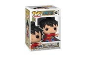 Reklameartikler - Funko! - Funko POP Vinyl One Piece Luffy In Kimono - 54460