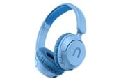 Hodetelefoner - Niceboy Kiddie 2 - Blue - KIDDIE-2-BLUE