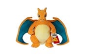 Pokemon - Pokemon PLUSH 30 CM CHARIZARD EXCLUSIVE - PKW3723