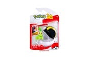 Pokemon - Pokemon Clip 'N' Go: Chikorita - PKW4163