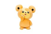 Pokemon - Pokemon PLUSH 20 CM TEDDIURSA - PKW4196