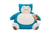 Pokemon - Pokemon PLUSH 30 CM SNORLAX - PKW4471