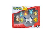 Pokemon - Pokemon BATTLE FIGURE 8 PK - PKW4568