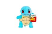 Pokemon - Pokemon PLUSH 20 CM SQUIRTLE CDU - PKW4577