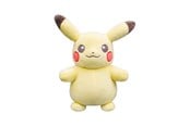 Pokemon - Pokemon PLUSH 20 CM SELECT PASTEL PIKACHU CDU - PKW4912