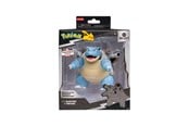 Pokemon - Pokemon SELECT ARTICULATED FIGURE BLASTOISE - PKW4930