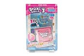 Kreative leker - Sticki Rolls STICKI BOOK S3 - SR2013
