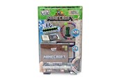 Kreative leker - Sticki Rolls STICKI BOOK MINECRAFT - SRMC201