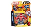 Figurer - Goo Jit Zu Marvel S11 Spiderman - 42996