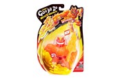 Figurer - Goo Jit Zu Meteor Madness S2 Blazagon - 43030