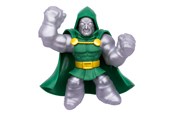Figurer - Goo Jit Zu MARVEL S12 DR. DOOM - 43109