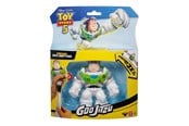 Figurer - Goo Jit Zu Toy Story Buzz - 43126