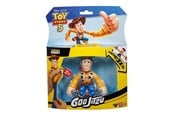 Figurer - Goo Jit Zu Toy Story Woody - 43127