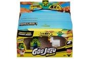 Figurer - Goo Jit Zu MINECRAFT MINIS CHICKEN 2PK - 43244