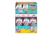 Lekesett - Little Live Pets MAMA SURPRISE FAM ADOPTION PK CDU - 26658