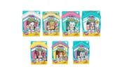 Lekesett - Little Live Pets Mama Surprise Fam Mamas House 1-pack - assorted - 26659