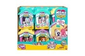 Lekesett - Little Live Pets MAMA SURPRISE FAM MAMAS HOUSE CDU - 26659