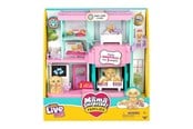 Lekesett - Little Live Pets MAMA SURPRISE FAM BABY CLINIC - 26673