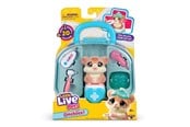 Lekesett - Little Live Pets OUCHIES VET KIT COCO - 26792