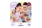 Lekesett - Little Live Pets MY REALLY REAL DAXIE PUPPY - 26805