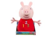 Peppa Gris - Peppa Pig PEPPA PLUSH 35 CM PEPPA - 6602