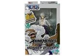Reklameartikler - Bandai Namco - Bandai Anime Heroes Op Luffy Gear 5 - 37054B
