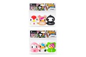 Reklameartikler - Tokidoki - Duckz 3 Pk - TKDI0029