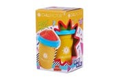 Gadget - Chillfactor COLOUR SHOCK SUNBURST GREEN - 8351