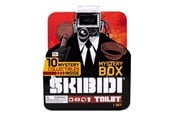 Lekesett - Skibidi Toilet MYSTERY BOX - 1391
