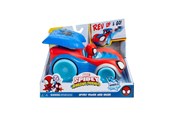 Leketøysbil - Spidey and His Amazing Friends Spidey Power Web Racer - SNF0427
