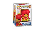 Reklameartikler - Funko! - Funko POP Vinyl Pokemon Magmar - 91661
