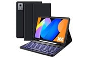 Nettbrett - Deksler og etui - Tech-Protect SC Pen + Keyboard Case for Lenovo Idea Tab 11.0 TB-336 - Black - 5906302331932