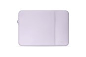 Veske/Hylster/Sekk til bærbar PC - Tech-Protect  Neoprene Laptop Cover 15-16" - Purple - 5906302360604