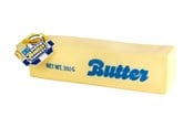 Små gaver til barn - Trend Toys Butter Giant Squeeze 20.5cm. - 201084