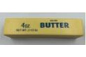 Små gaver til barn - Trend Toys Butter Giant Squeeze 20.5cm. - 201084