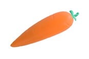 Små gaver til barn - Trend Toys Carrot Giant Squeeze 34cm. - 201085