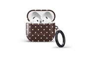 Mobil - Andre tilbehør - Burga Sorry Busy - Apple AirPods 4 & AirPods 4 ANC Case - 999660